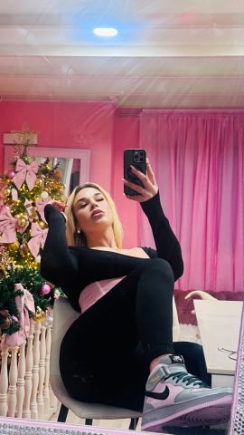 Sharon Dillacobo