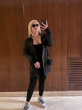 Sharon Dillacobo