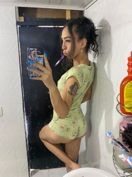 Catalina Pulgarín