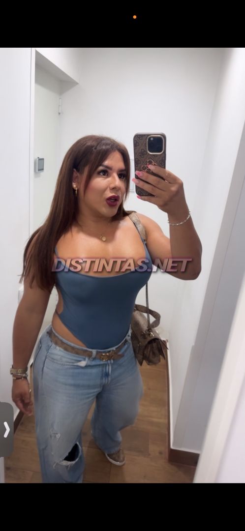 Valery Trigueros