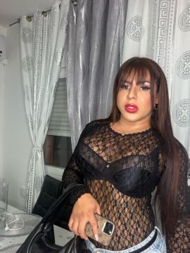 Valery Trigueros