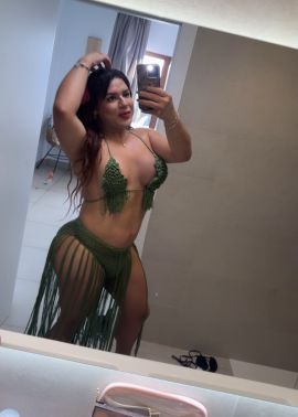 Valery Trigueros