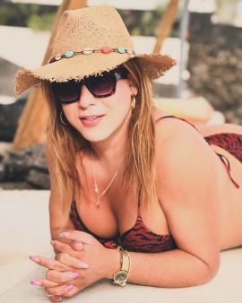 Valery Trigueros