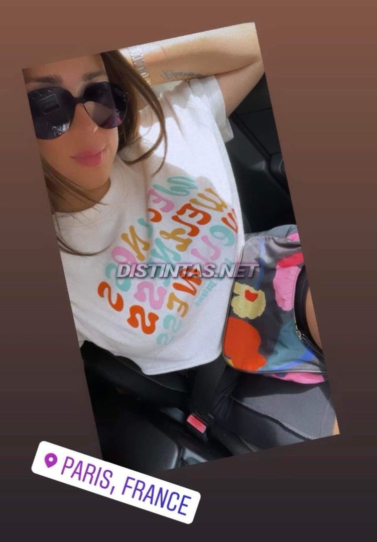 Kendra Top