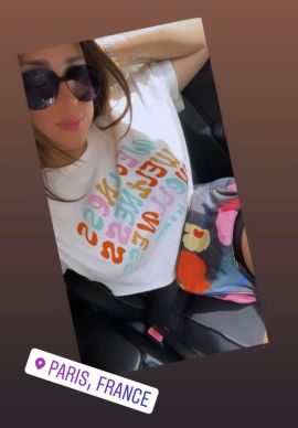 Kendra Top