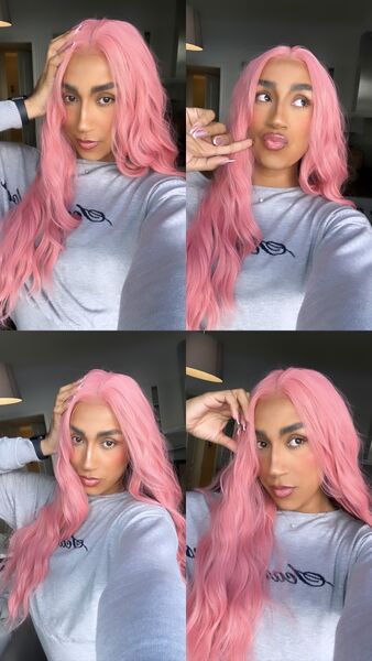 Trans Escort Danah Gaviria in Wien