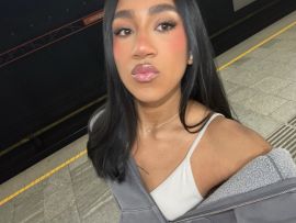 Danah Gaviria