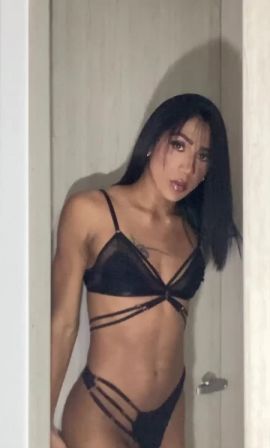 Danah Gaviria