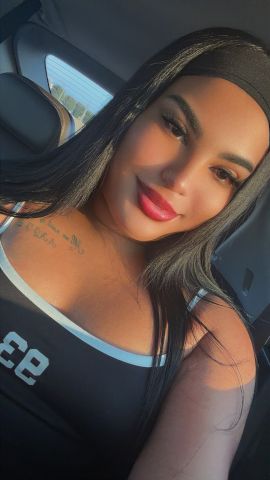 Lili Fendi