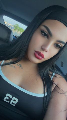 Lili Fendi