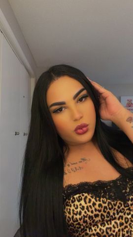 Lili Fendi