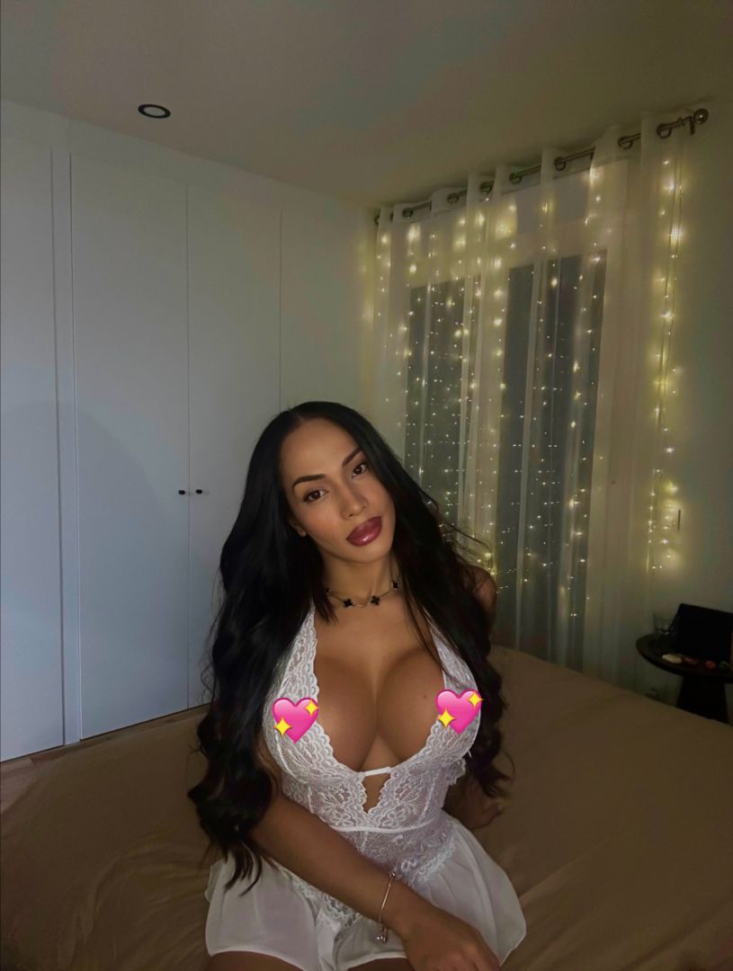 Vicky Prado