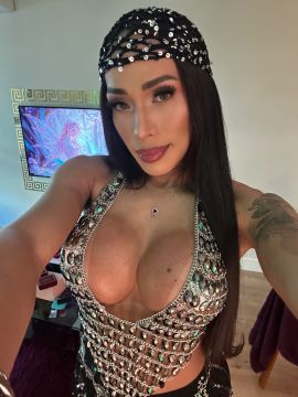 Vicky Prado