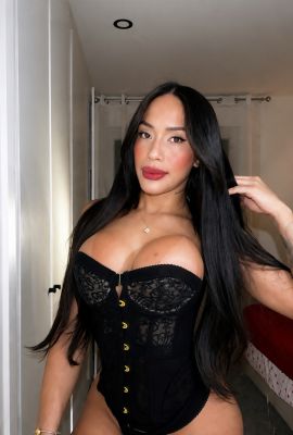 Vicky Prado