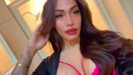 Vicky Prado