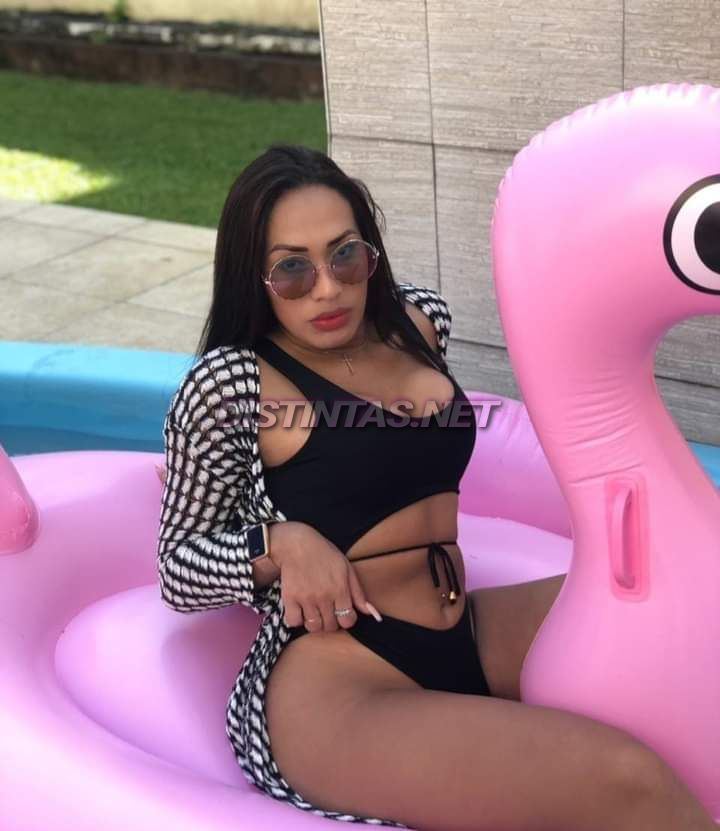Vicky Prado