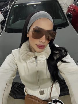 Vicky Prado