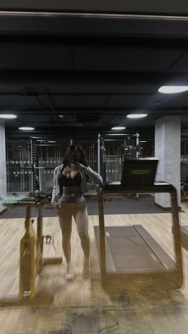 Vicky Prado