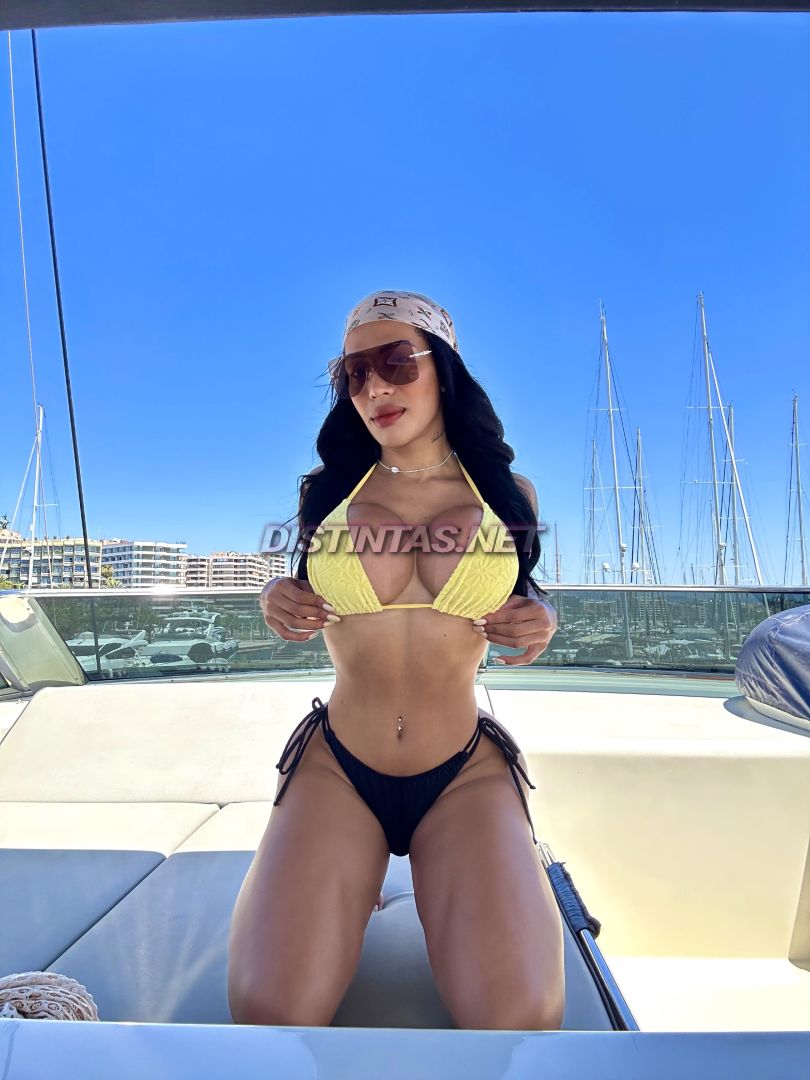 Vicky Prado