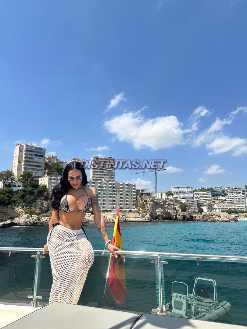 Vicky Prado