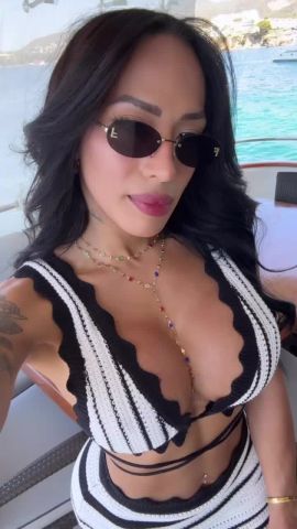 Vicky Prado