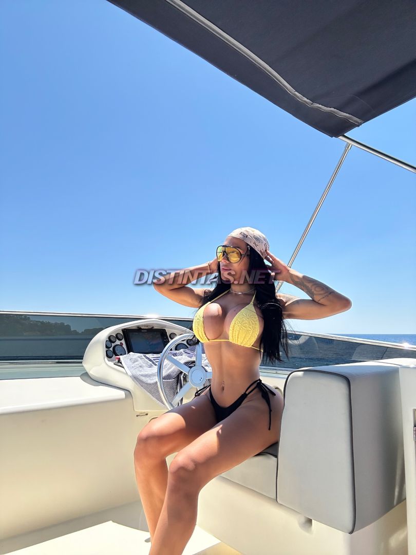 Vicky Prado