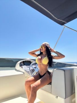 Vicky Prado