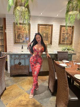 Vicky Prado