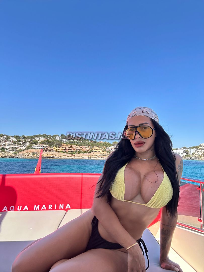 Vicky Prado