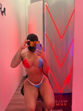 Vicky Prado