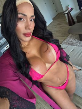 Vicky Prado