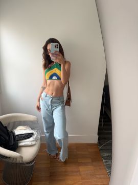 Maria Cristine 