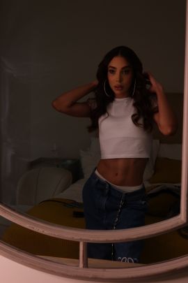 Maria Cristine 