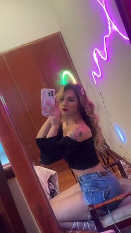 Jackelin Villareal