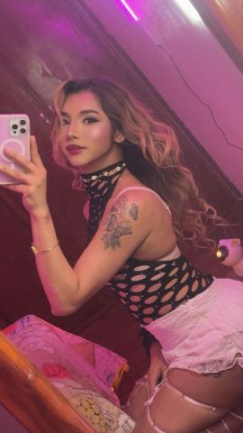 Jackelin Villareal