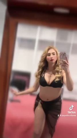 Jackelin Villareal