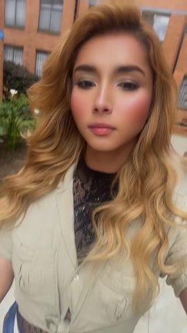 Jackelin Villareal