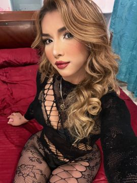 Jackelin Villareal