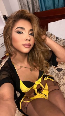 Jackelin Villareal