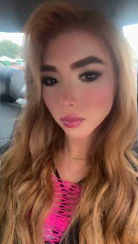 Jackelin Villareal