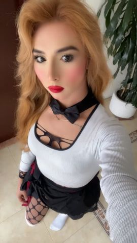 Jackelin Villareal