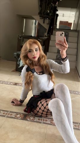 Jackelin Villareal