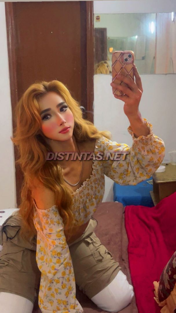 Jackelin Villareal