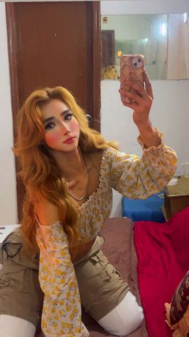 Jackelin Villareal