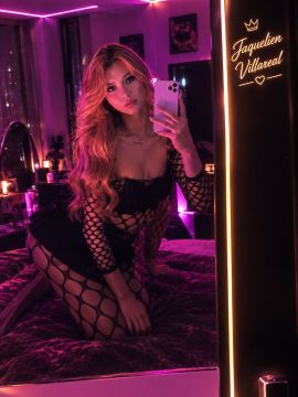 Jackelin Villareal