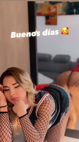 Jackelin Villareal