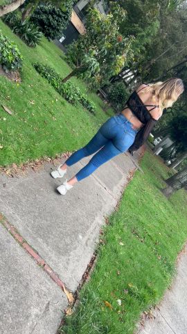 Jackelin Villareal