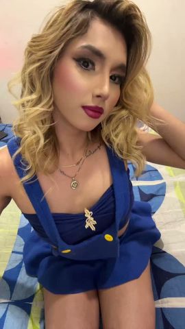 Jackelin Villareal