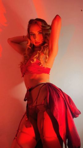 Jackelin Villareal