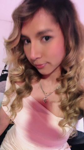 Jackelin Villareal